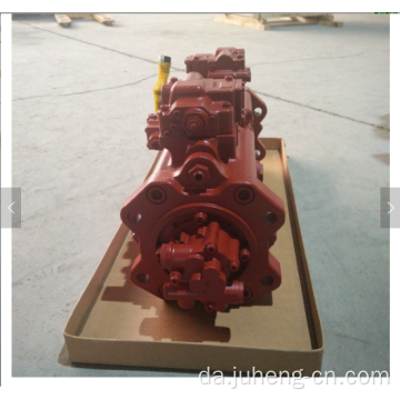 31Q9-10030 R330LC-9S Hydraulisk pumpe K3V180DT hovedpumpe